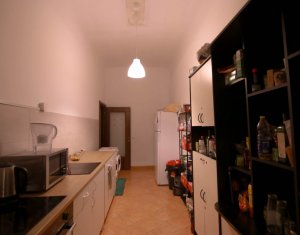 Lakás 1 szobák kiadó on Cluj-napoca, Zóna Gara