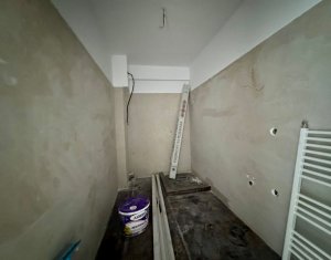 Appartement 1 chambres à vendre dans Floresti