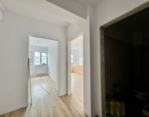 Appartement 1 chambres à vendre dans Floresti