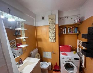 Appartement 2 chambres à vendre dans Baciu