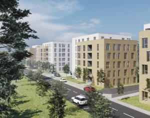 , 42m2 on Floresti