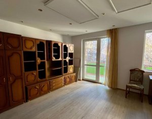 Appartement 3 chambres à louer dans Cluj-napoca, zone Plopilor