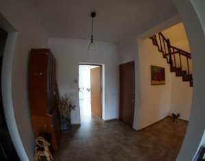 Ház 8 szobák eladó on Cluj-napoca, Zóna Buna Ziua
