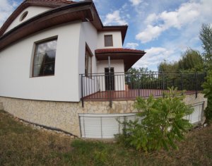 Ház 8 szobák eladó on Cluj-napoca, Zóna Buna Ziua