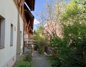 Lakás 3 szobák kiadó on Cluj-napoca, Zóna Andrei Muresanu
