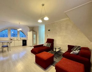 , 80m2 on Cluj-napoca, Zóna Andrei Muresanu