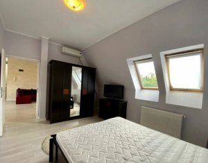 Lakás 3 szobák kiadó on Cluj-napoca, Zóna Andrei Muresanu