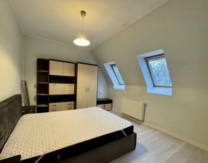 Lakás 3 szobák kiadó on Cluj-napoca, Zóna Andrei Muresanu