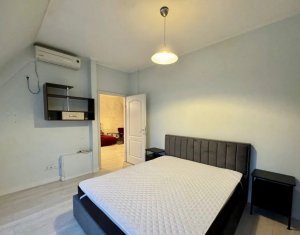 Lakás 3 szobák kiadó on Cluj-napoca, Zóna Andrei Muresanu