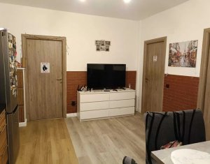 Üzlethelyiség eladó on Floresti