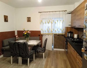 Üzlethelyiség eladó on Floresti