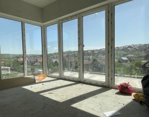 Maison 5 chambres à vendre dans Campenesti