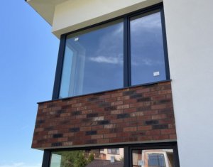 Maison 5 chambres à vendre dans Campenesti