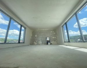 Ház 4 szobák eladó on Cluj-napoca, Zóna Manastur