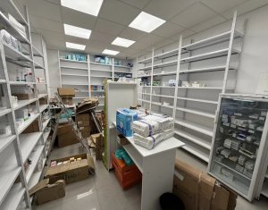 Espace Commercial à louer dans Cluj-napoca, zone Marasti