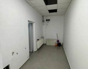 Espace Commercial à louer dans Cluj-napoca, zone Marasti