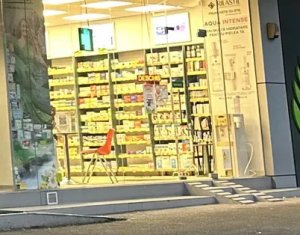 Espace Commercial à louer dans Cluj-napoca, zone Marasti