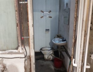 Üzlethelyiség eladó on Cluj-napoca, Zóna Dambul Rotund