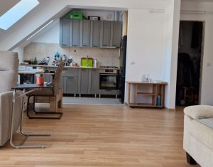 , 55m2 on Baciu