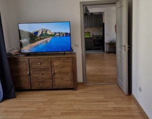 Lakás 2 szobák eladó on Baciu