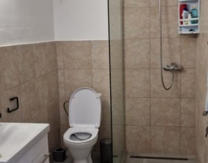Lakás 2 szobák eladó on Baciu