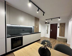 , 63m2 on Cluj-napoca, Zóna Centru