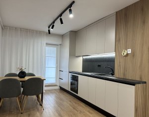 Lakás 3 szobák eladó on Cluj-napoca, Zóna Centru