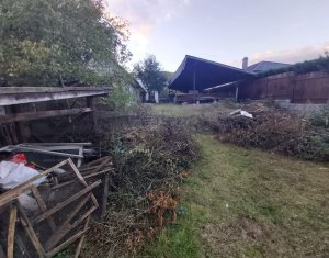 Terrain à vendre dans Cluj-napoca, zone Grigorescu