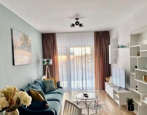 Lakás 2 szobák eladó on Cluj-napoca, Zóna Gheorgheni