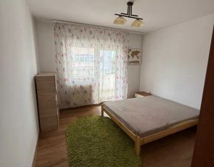 Lakás 2 szobák kiadó on Cluj-napoca, Zóna Zorilor