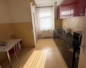 Lakás 2 szobák kiadó on Cluj-napoca, Zóna Zorilor