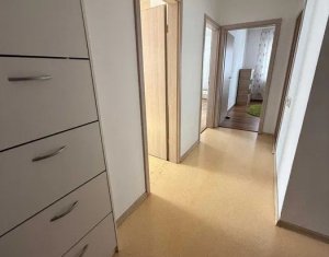 Lakás 2 szobák kiadó on Cluj-napoca, Zóna Zorilor