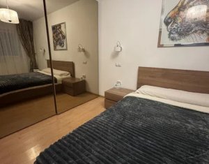 Appartement 2 chambres à vendre dans Cluj-napoca, zone Iris