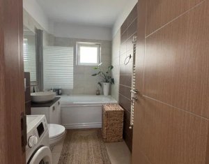 Appartement 2 chambres à vendre dans Cluj-napoca, zone Iris