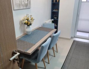 Appartement 2 chambres à vendre dans Cluj-napoca, zone Iris