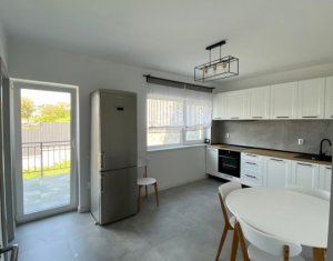 , 117m2 on Cluj-napoca, Zóna Iris