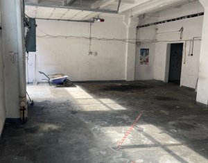 Spatiu industrial de inchiriat, 230m2 in Cluj-napoca