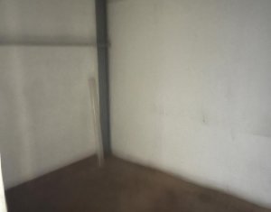 Spatiu 230mp productie sau service auto, Clujana piata 1 Mai