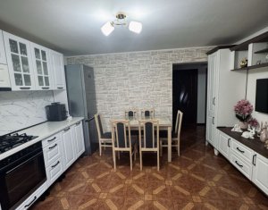 Lakás 3 szobák eladó on Cluj-napoca, Zóna Iris