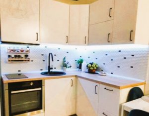 Appartement 3 chambres à vendre dans Baciu