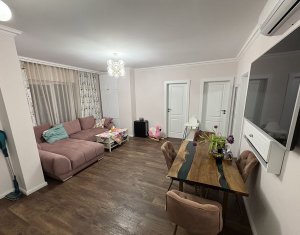 Lakás 3 szobák eladó on Cluj-napoca, Zóna Buna Ziua