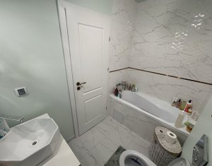 Lakás 3 szobák eladó on Cluj-napoca, Zóna Buna Ziua