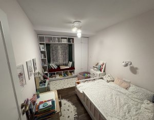 Lakás 3 szobák eladó on Cluj-napoca, Zóna Buna Ziua