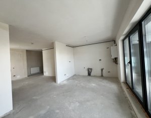 Lakás 3 szobák eladó on Cluj-napoca, Zóna Zorilor