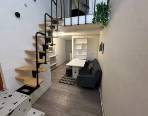 , 30.5m2 on Cluj-napoca, Zóna Intre Lacuri