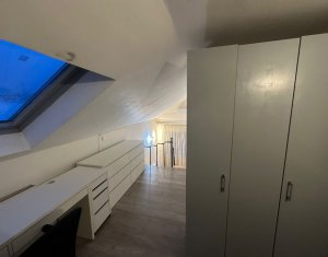 Lakás 2 szobák eladó on Cluj-napoca, Zóna Intre Lacuri
