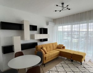 , 40m2 on Cluj-napoca, Zóna Gheorgheni