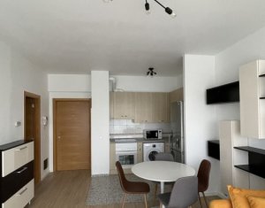 Lakás 2 szobák kiadó on Cluj-napoca, Zóna Gheorgheni