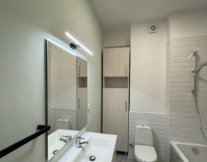 Lakás 2 szobák kiadó on Cluj-napoca, Zóna Gheorgheni