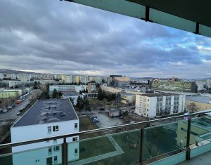 Lakás 2 szobák kiadó on Cluj-napoca, Zóna Gheorgheni